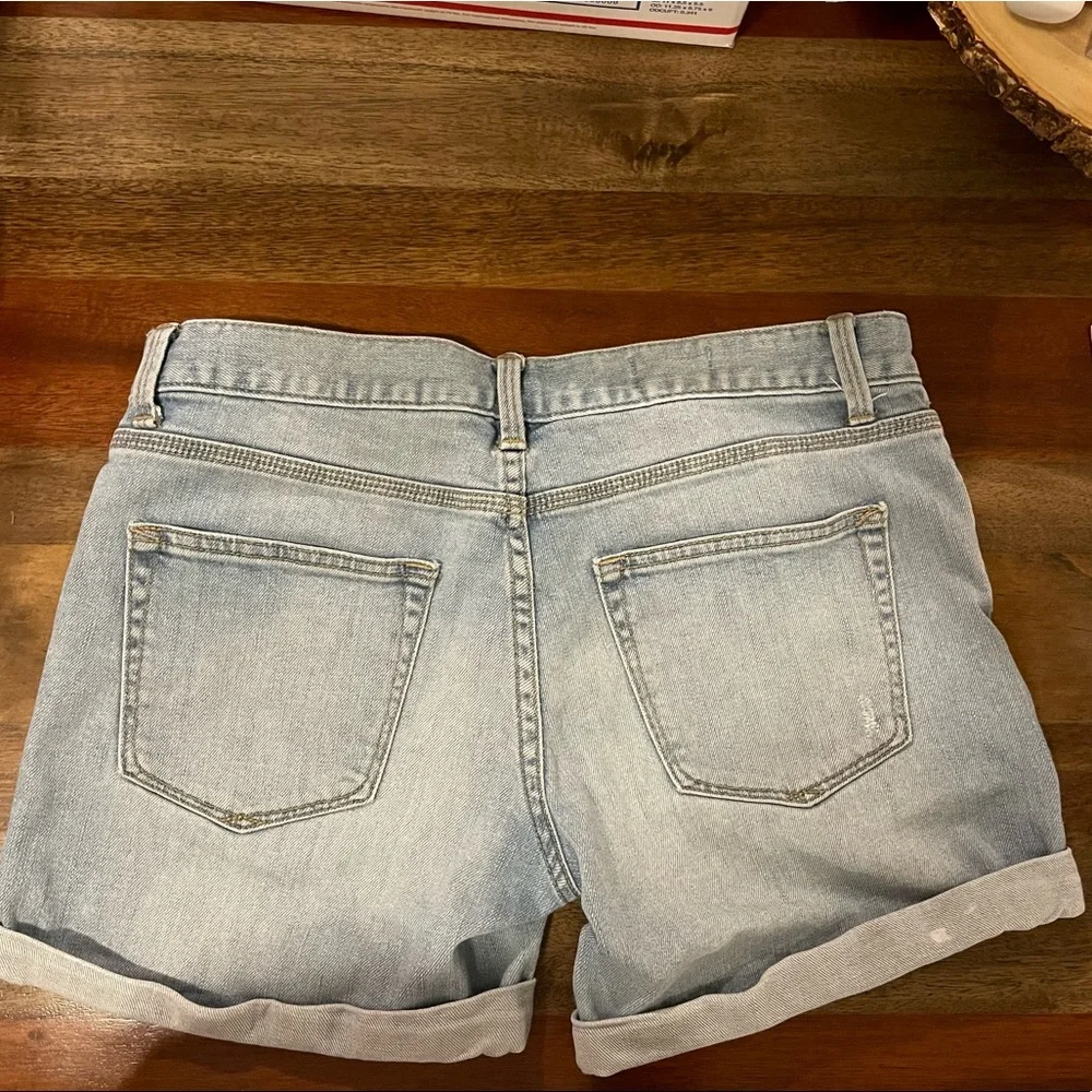 Gap‎ Jean Shorts